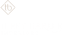 Terry Barker Interiors Logo